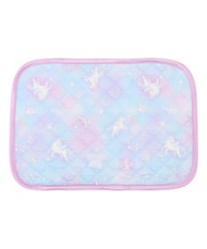 Mother garden マザーガーデン ユニコーン クール枕パッド 《ミルキーウェイ柄》