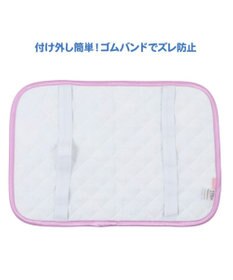 Mother garden マザーガーデン ユニコーン クール枕パッド 《ミルキーウェイ柄》