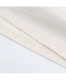 Mother garden マザーガーデン MOLANG モラン Ｔシャツ 半袖 《スケッチ柄》 白色 S/M/L ユニセックス