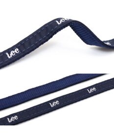 PET PARADISE Lee ハーネス＆リード 《ボーダー》 Ｓ 小型犬