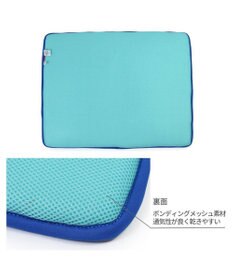 PET PARADISE ディズニー トイストーリー もちっと クールマット 防臭