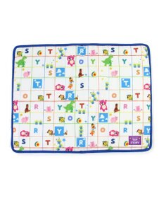 PET PARADISE ディズニー トイストーリー もちっと クールマット 防臭