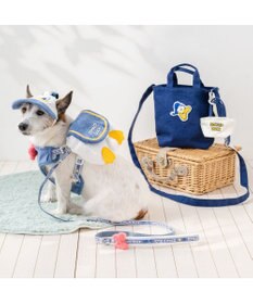 PET PARADISE ディズニー ドナルドダック リード ＳＳ～Ｓ