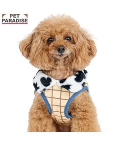 PET PARADISE ディズニー トイ・ストーリー ウッディ ベストハーネス ＳＳ