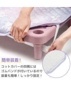 Mother garden マザーガーデン ユニコーン コットカバー