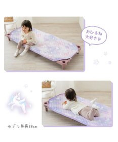 Mother garden マザーガーデン ユニコーン コットカバー