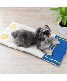 PET PARADISE ディズニー ドナルドダック クールロールマット