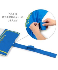 PET PARADISE ディズニー ドナルドダック クールロールマット