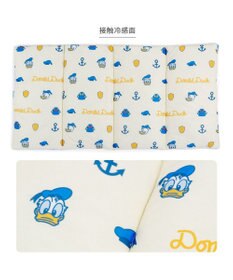 PET PARADISE ディズニー ドナルドダック クールロールマット