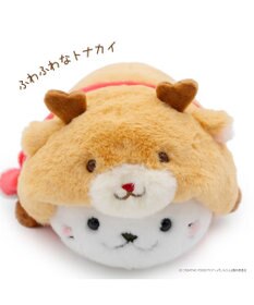 Mother garden しろたん マスコット 《トナカイしろたん》 単品