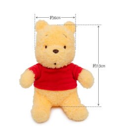PET PARADISE ディズニー くまのプーさん ほのぼのプーさん トイ