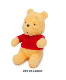 ディズニー くまのプーさん ほのぼのプーさん トイ / PET