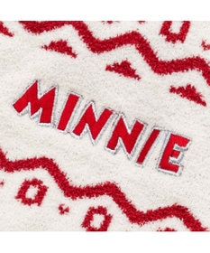 PET PARADISE ディズニー ミニーマウス お揃いニット 小型犬