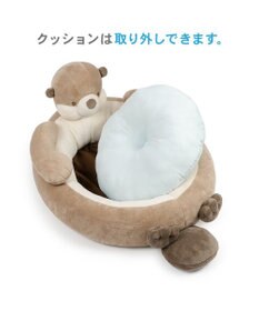 PET PARADISE ペットパラダイス らっこ 抱っこ クールカドラー