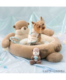 PET PARADISE ペットパラダイス らっこ 抱っこ クールカドラー