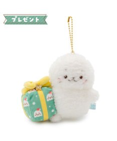 Mother garden しろたん オーナメント キーホルダー 《プレゼント》 単品