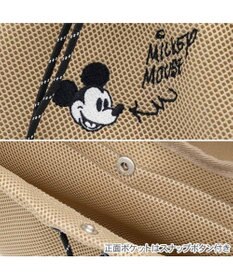 PET PARADISE ディズニー ミッキーマウス メッシュ スリング キャリーバッグ Ｍ 小型犬