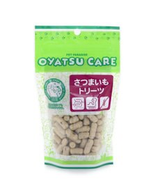 PET PARADISE さつま芋トリーツ 100g 国産