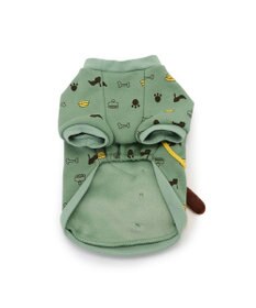 PET PARADISE ディズニー プルート トレーナー 《ポーチ付き》 小型犬