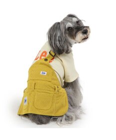 PET PARADISE Lee ワンショルダー スカートつなぎ 小型犬