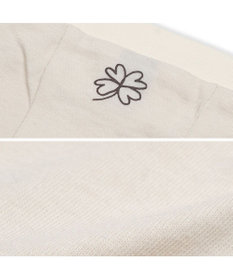 PET PARADISE ペットパラダイス Mai Kuraki　LOVE  ペットTシャツ 《ホワイト》 小型犬