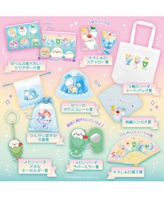 Mother garden しろたん キラしゅわスイーツくじ 大人買いセット （全賞入り30回分セット）