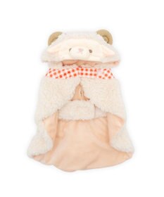 PET PARADISE ペットパラダイス 干支未ポンチョ 中型犬 大型犬