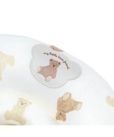 PET PARADISE ペットパラダイス クール ピロー 《くまちゃん》 小型犬