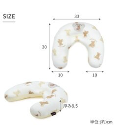 PET PARADISE ペットパラダイス クール ピロー 《くまちゃん》 小型犬