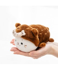 Mother garden しろたん  民芸　《木彫りのクマ》 店舗限定