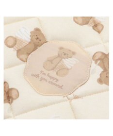 PET PARADISE ペットパラダイス くまさん クールマット Ｍ