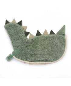 PET PARADISE ペットパラダイス 恐竜 ポンチョ もこもこ 中型犬