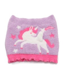 Mother garden マザーガーデン ユニコーン キッズ ウエストウォーマー 子供腹巻き 110cm/120cm/130cm