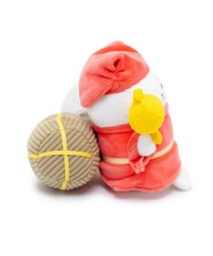 Mother garden しろたん マスコット 《大黒天》単品