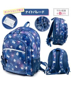 Mother garden マザーガーデン ネット店限定 ユニコーン  リュック 【Lサイズ】 《ナイトパレード柄》