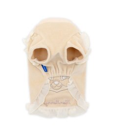 PET PARADISE ディズニー バンビ ミスバニー ベロア Tシャツ 小型犬