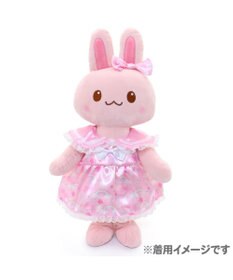 Mother garden マザーガーデン うさももドール 着せ替え用お洋服 Mサイズ 《ときめきドリームワンピース》