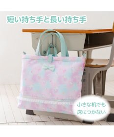 Mother garden マザーガーデン ユニコーン  3点セット 《コットンキャンディ柄》