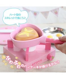 Mother garden マザーガーデン 木のおままごと 野いちご プレミアムBOX 《アウトドアセット》