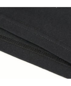 Mother garden しろたん Tシャツ 半袖  《蓄光 FUWA FUWABAKETAN》 黒色　S/M/L/XL