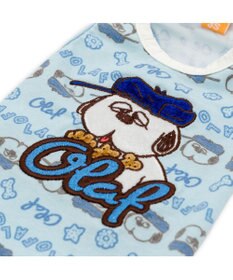 PET PARADISE スヌーピー お気に入り タンクトップ 《オラフ》 中型犬