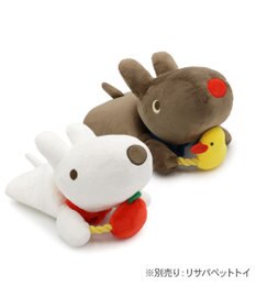 PET PARADISE リサとガスパール ガスパール パペットトイ