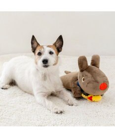 PET PARADISE リサとガスパール ガスパール パペットトイ