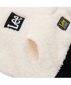 PET PARADISE Lee ボア フリース パーカー 小型犬