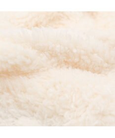 PET PARADISE Lee ボア フリース パーカー 小型犬