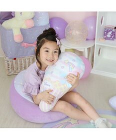 Mother garden マザーガーデン ユニコーン クッション 《星型 / ハート型 / アイス型》 単品