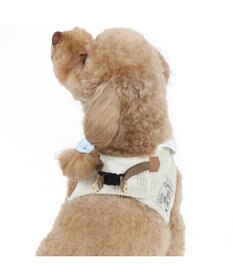 PET PARADISE 犬 ハーネス ミニオン ベストハーネス 【Ｓ】 ティム