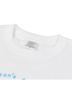 Mother garden らむね Tシャツ 半袖  白 S/M/L/XL ユニセックス