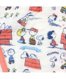 PET PARADISE スヌーピー ふわりとキルト ベスト 小型犬