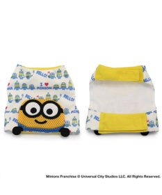 PET PARADISE ミニオン ボブ  クールベスト 中型犬